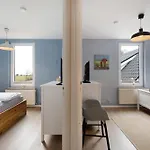 شقة Ostseeblick 10- *