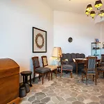 شقة Ostseeblick 10-