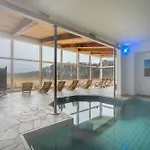شقة Ostseeblick 10- Kronsgaard
