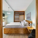 Lejlighed Ostseeblick 10- *