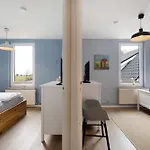 Lejlighed Ostseeblick 10- *
