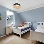 Ostseeblick 10- Lejlighed *