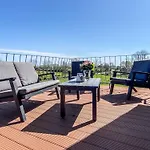 Ostseeblick 10- Kronsgaard