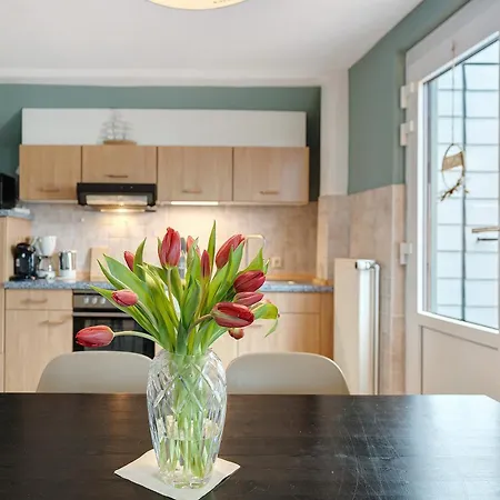 Apartmán Ostseeblick 10-
